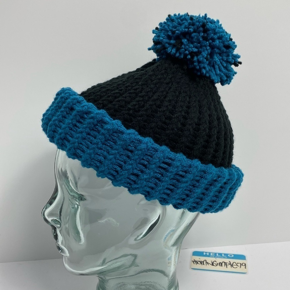 Fisherman Beanie - Picture 4 of 8